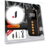 Smart Wireless Portable Car Air Pump — Phone Accessories, Discount Domain