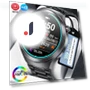 Smartwatch with ECG — Smartwatches, ElectronicsHome