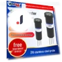 Soil Moisture and Nutrient Tester — Moisture Detection Tools, Discount Domain