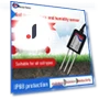 Soil Sensor — Sensors, Discount Domain
