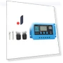 Solar Panel Controller — Power Management, Vestidos