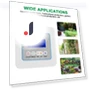 Solar Powered Smart Garden Watering System — Automatic Irrigation, Decor Dream