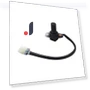 Speed Sensor — Speedometer, Honda