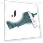 Speed Sensor — Transmission Speed, PHYUN-autoparts