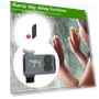 Sprinkler Timer for Garden Hose — Automatic Irrigation, Beautiful Garden