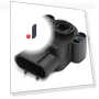 Throttle Position Sensor — Throttle Position, FYUU-autoparts