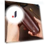 Touch Sensor Coffee Scale — Precision Weighing Solutions, henkongshiye