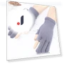Touchscreen Gloves — Gloves, Millioner