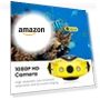 Превью Underwater Drone with Camera — Action Cameras, Chasing