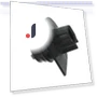 Washer Fluid Level Sensor — Acceleration, Tautoparts