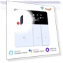 WiFi Thermostat for Electric and Water Heating Boilers — Remotes & Thermostats, Discount Domain
