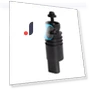 Windshield Washer Pump — , PHYUN-autoparts