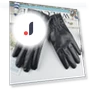Winter Touchscreen Gloves — Gloves, Freedom Outdoors
