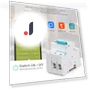 Wireless Remote Control Switch — Dimmer Switches, Sntyjrmr