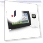Wireless Weather Station Predictor — Home Climate Control, AVE