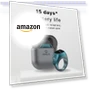 Превью Zikr Flex Pro Smart Tasbih Ring — Smart Rings, TAKVA