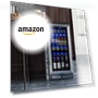Превью 15 Inch Beverage Cooler Refrigerator — Mini Fridges, COSTWAY