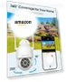 Превью 2K Security Camera Outdoor — Security Cameras, ARCCTV