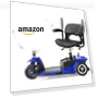 Превью 3 Wheel Mobility Scooter — Rolling Walkers, VERPAL