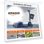 Превью 3 Wheel Mobility Scooter — Rolling Walkers, VERPAL