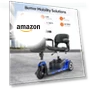 Превью 3 Wheel Mobility Scooter — Rolling Walkers, VERPAL