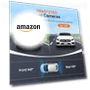 Превью 4K Dash Cam Front and Rear with STARVIS — Rearview Cameras for Cars, 70mai