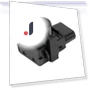 6-Pin Bumper Reverse Parking Sensor — Rearview Safety Systems, FYUU-autoparts