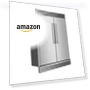 Превью 60" 2-Piece Convertible Refrigerator/Freezer Built-In — Mini Fridges, Forno