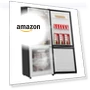 Превью 7.1 Cu.Ft Refrigerator with Bottom Freezer — Mini Fridges, Upstreman