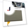 7.3 Touch Screen Digitizer — Navigation & GPS Accessories, PHYUN-autoparts