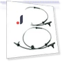 ABS Speed Sensor — Speed Sensors, happybuySE
