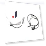 ABS Wheel Speed Sensor — Speed Sensors, PHYUN-autoparts