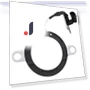ABS Wheel Speed Sensor — Speed Sensors, FYUU-autoparts