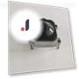 Adaptive Cruise Distance Sensor — Acceleration, PHYUN-autoparts