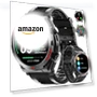 Превью AI Smartwatch — Smartwatches, Bvlrksc