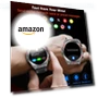 Превью AI Smartwatch — Smartwatches, Bvlrksc