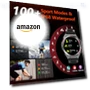 Превью AI Smartwatch — Smartwatches, Bvlrksc