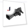 Ambient Air Temperature Sensor — Ambient Temperature, FYUU-autoparts