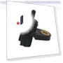 Auto Transmission Oil Temperature Sensor — , Tautoparts