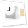 Automatic Infrared Electric Pop-up Toothpick Box — Toothpick Holders, FYUU-autoparts