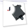 Blind Spot Alert Radar Sensor Module — Radar Detectors, FYUU-autoparts
