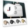 Cabinet Door Code Drawer Lock — Luggage Locks, yuxuan21