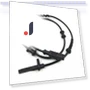 Car ABS Speed Sensor — Speed Sensors, PHYUN-autoparts