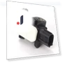 Car Front Impact Sensor — Air Bag, PHYUN-autoparts