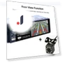 Car Stereo with Touch Screen — Car Installation Essentials, PHYUN-autoparts
