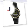 Casiotron 50th Anniversary Limited Edition Digital Smartphone Link Solar Watch — Smartwatches, Casio