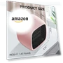 Превью Ceramic Electric Heater — Portable Heating Solutions, YOUCIDI