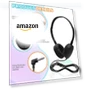 Превью Classroom Headphones — In-Ear Headphones, ZHENWAY