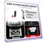 Control Panel with Touch Screen — Display Modules, PHYUN-autoparts