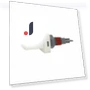 Coolant Level Sensor Replacement — Air Bag, FYUU-autoparts